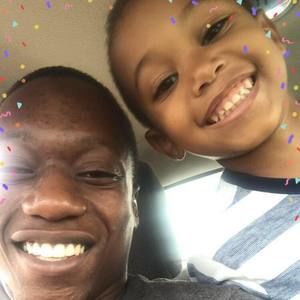 Meet your Posher, Maurice